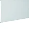 TEHALIT.RK Parete posteriore, larghezza 190 mm, grigio chiaro