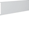 TEHALIT.RK Rear panel width 110mm light grey