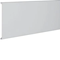 TEHALIT.RK Rear panel width 150mm light grey