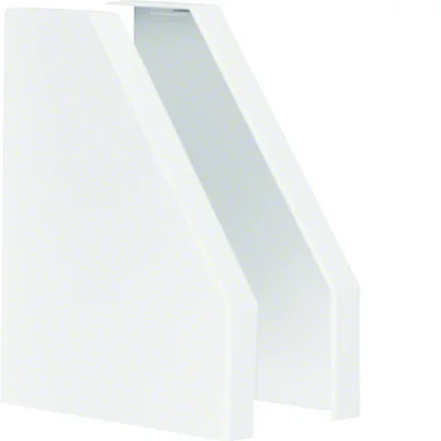 TEHALIT.RK Side covers 230mm white