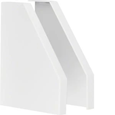 TEHALIT.RK Side covers 230mm white