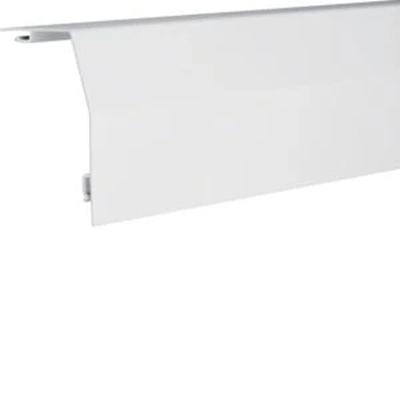 TEHALIT.RK Tapa principal 230mm blanca