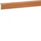 TEHALIT.SL Abdeckung 20x55 Buche