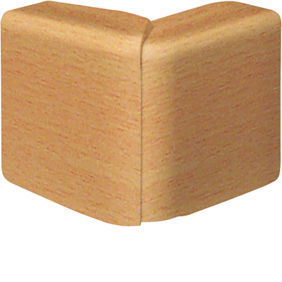 TEHALIT.SL Angle extérieur orientable 20x55 hêtre