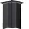 TEHALIT.SL Angle interne réglable 20x115 noir