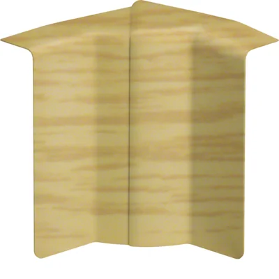 TEHALIT.SL Angle interne réglable 20x80 chêne