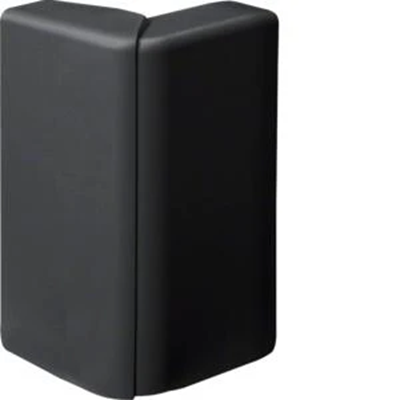 TEHALIT.SL Angolo esterno orientabile 20x115 nero