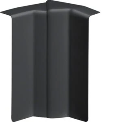 TEHALIT.SL Angolo interno orientabile 20x115 nero