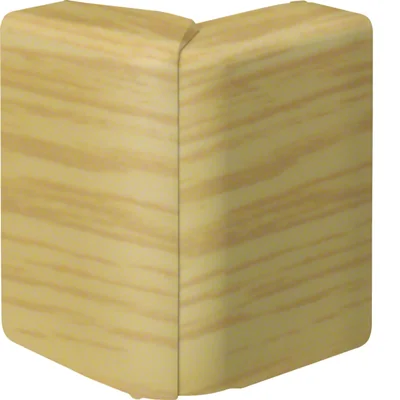 TEHALIT.SL Ángulo exterior orientable 20x80 roble