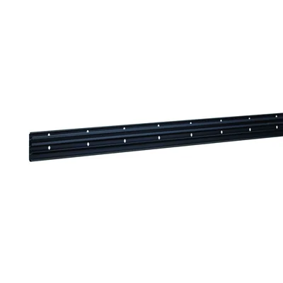 TEHALIT.SL Base 20x80 for LED black