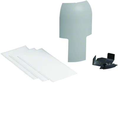 TEHALIT.SL Connecteur SL20055/EK40040 aluminium