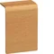 TEHALIT.SL Connector 20x55 beech