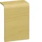 TEHALIT.SL Connector 20x55 maple