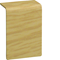 TEHALIT.SL Connector 20x55 oak