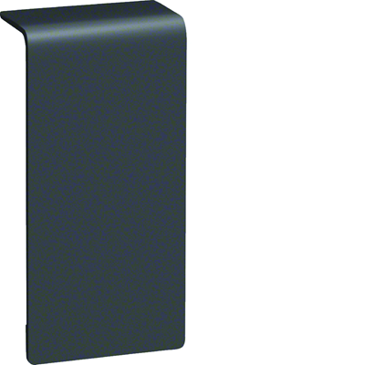 TEHALIT.SL Connector 20x80 black