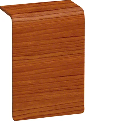 TEHALIT.SL Connettore 20x55 ciliegio