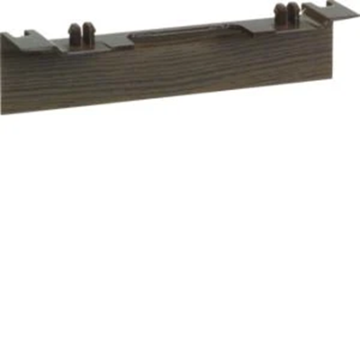 TEHALIT.SL Copri supporto 20x55 fi60 sucupira