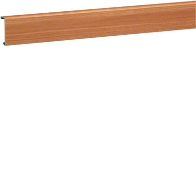 TEHALIT.SL Cover 20x55 beech
