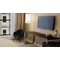 TEHALIT.SL Device carrier cover 20x80 2x 45x45 black
