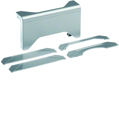 TEHALIT.SL Element T 20x80 hliník
