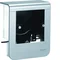 TEHALIT.SL Empty device carrier 20x55 fi60 aluminium