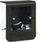 TEHALIT.SL Empty device carrier 20x55 fi60 sucupira