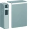 TEHALIT.SL End cap 20x55 aluminium