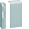 TEHALIT.SL End cap 20x80 aluminium