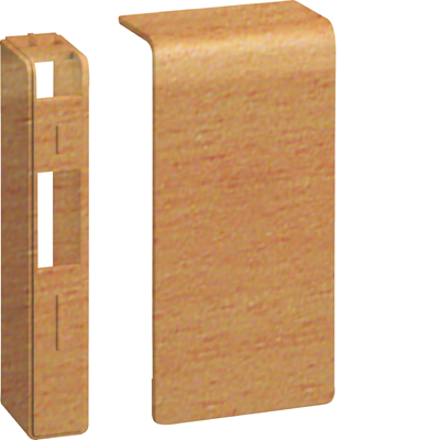 TEHALIT.SL End cap 20x80 beech