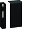 TEHALIT.SL End cap 20x80 black