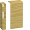 TEHALIT.SL End piece 20x80 oak