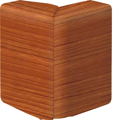 TEHALIT.SL External angle adjustable 20x80 cherry