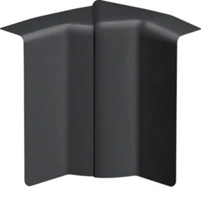 TEHALIT.SL Innenwinkel verstellbar 20x80 schwarz