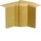 TEHALIT.SL Internal angle adjustable 20x55 oak