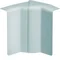 TEHALIT.SL Internal angle adjustable 20x80 aluminium