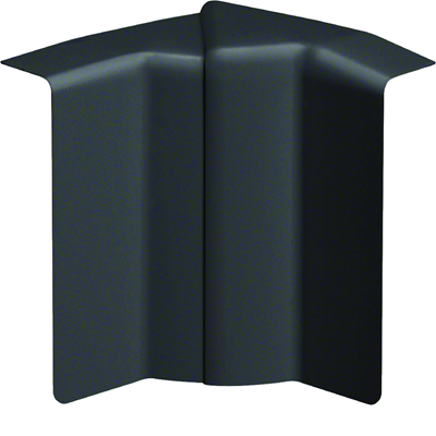 TEHALIT.SL Internal angle adjustable 20x80 black