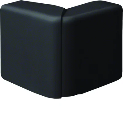 TEHALIT.SL Kąt zewnętrzny regulowany 20x55 czarny