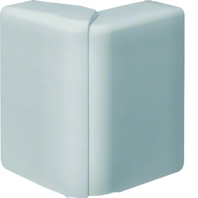 TEHALIT.SL Kąt zewnętrzny regulowany 20x80 aluminium