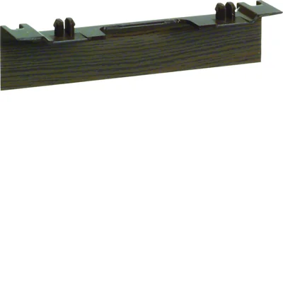TEHALIT.SL Maskownica nośnika 20x55 fi60 sucupira