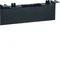 TEHALIT.SL Maskownica nośnika 20x80 fi60 czarna
