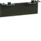 TEHALIT.SL Maskownica nośnika 20x80 fi60 sucupira