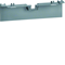 TEHALIT.SL Media cover 20x80 aluminumminium