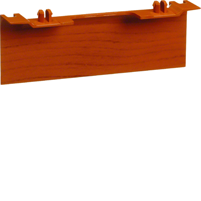 TEHALIT.SL Media cover 20x80 fi60 cherry
