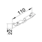 TEHALIT.SL Media mask 20x55 beech