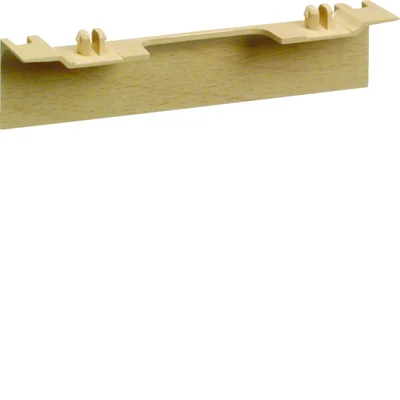 TEHALIT.SL Media mask 20x55 fi60 maple