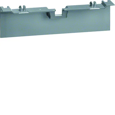 TEHALIT.SL Medienabdeckung 20x80 Aluminiumminium