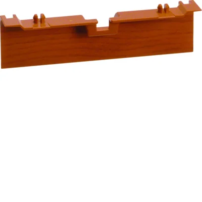 TEHALIT.SL Medienabdeckung 20x80 Kirsche