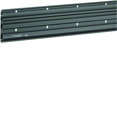 TEHALIT.SL Podstawa 20x115 czarna