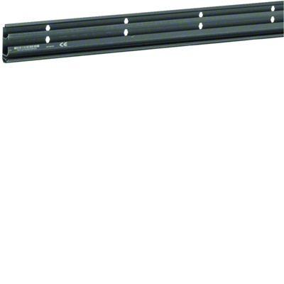 TEHALIT.SL Podstawa 20x55 czarna