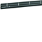 TEHALIT.SL Podstawa 20x55 czarna